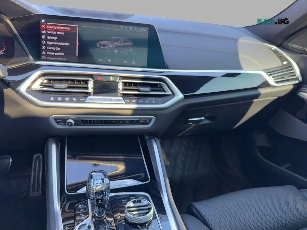 BMW X6, снимка 13 - Автомобили и джипове - 56734110