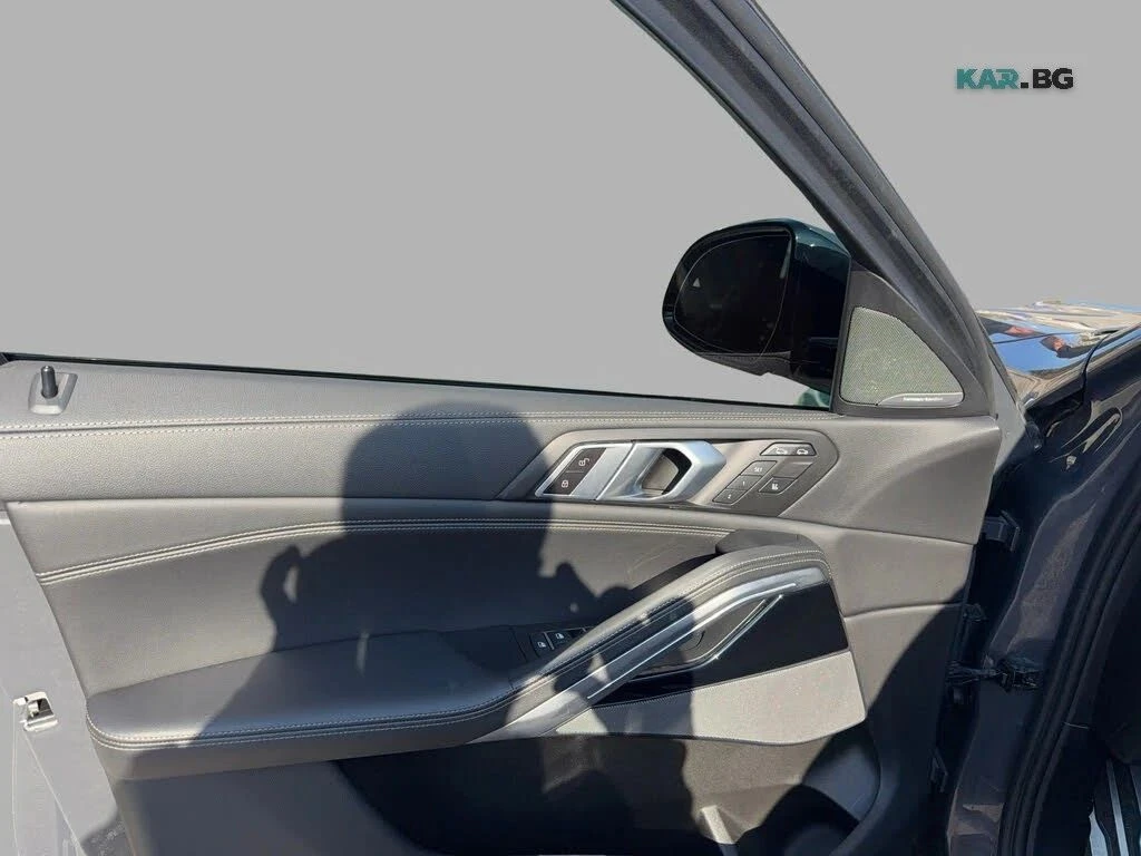 BMW X6, снимка 10 - Автомобили и джипове - 56734110