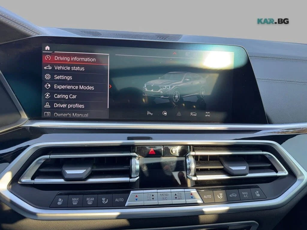 BMW X6, снимка 14 - Автомобили и джипове - 56734110