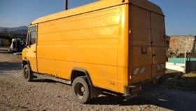 Mercedes-Benz 811, снимка 2