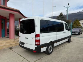 Mercedes-Benz Sprinter 311* 2.2CDI* Климатик* 9 места, снимка 13