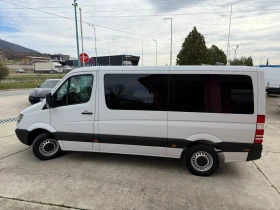 Mercedes-Benz Sprinter 311* 2.2CDI* Климатик* 9 места, снимка 3
