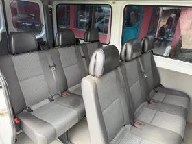 Mercedes-Benz Sprinter 311* 2.2CDI* Климатик* 9 места, снимка 8