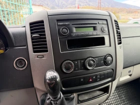 Mercedes-Benz Sprinter 311* 2.2CDI* Климатик* 9 места, снимка 5