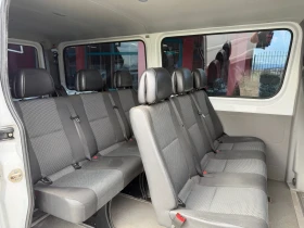 Mercedes-Benz Sprinter 311* 2.2CDI* Климатик* 9 места, снимка 10