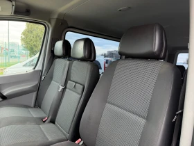 Mercedes-Benz Sprinter 311* 2.2CDI* Климатик* 9 места, снимка 6