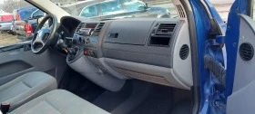 VW Transporter 2.5 tdi клима, снимка 9