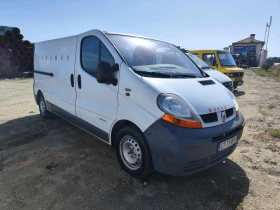 Renault Trafic 1.9D, снимка 3