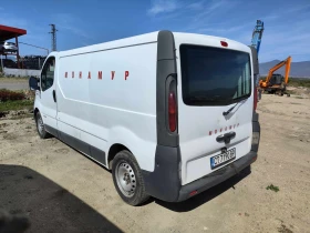 Renault Trafic 1.9D, снимка 5