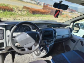 Renault Trafic 1.9D, снимка 7