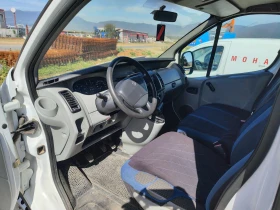 Renault Trafic 1.9D, снимка 8