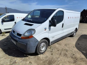 Renault Trafic 1.9D | Mobile.bg    1