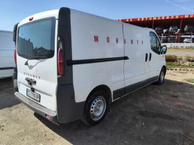 Renault Trafic 1.9D | Mobile.bg    4