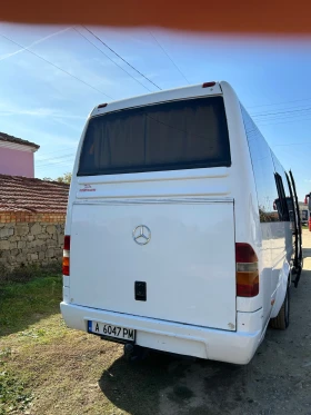 Обява за продажба на Mercedes-Benz Sprinter 416 ~31 200 лв. - изображение 3