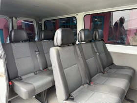 Mercedes-Benz Sprinter 311* 2.2CDI* Климатик* 9 места, снимка 7 - Бусове и автобуси - 53604272