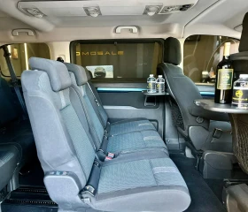 Peugeot Traveller Expert* BlueHDi* 7+ 1* Лизинг | Auto.bg — изображение 12