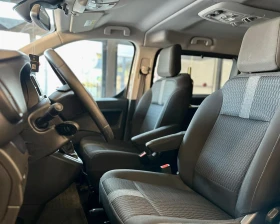Peugeot Traveller Expert* BlueHDi* 7+ 1* Лизинг | Auto.bg — изображение 7