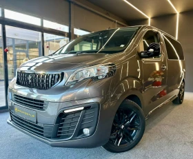Peugeot Traveller Expert* BlueHDi* 7+ 1* Лизинг | Auto.bg — изображение 3