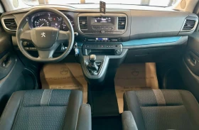 Peugeot Traveller Expert* BlueHDi* 7+ 1* Лизинг | Auto.bg — изображение 8