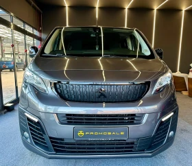 Peugeot Traveller Expert* BlueHDi* 7+ 1* Лизинг | Auto.bg — изображение 2