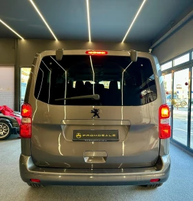 Peugeot Traveller Expert* BlueHDi* 7+ 1* Лизинг | Auto.bg — изображение 5