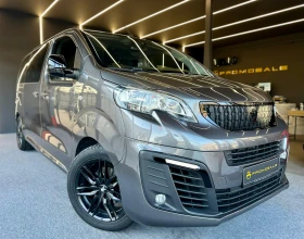 Peugeot Traveller Expert* BlueHDi* 7+ 1* Лизинг