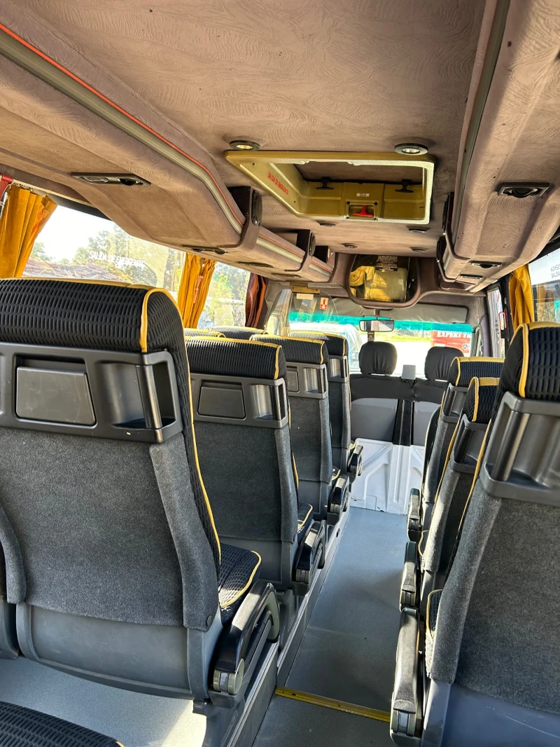 Mercedes-Benz Sprinter 416, снимка 6 - Бусове и автобуси - 47919953