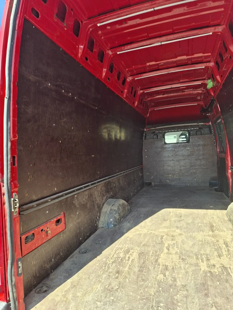 Iveco Daily, снимка 7 - Бусове и автобуси - 52008282