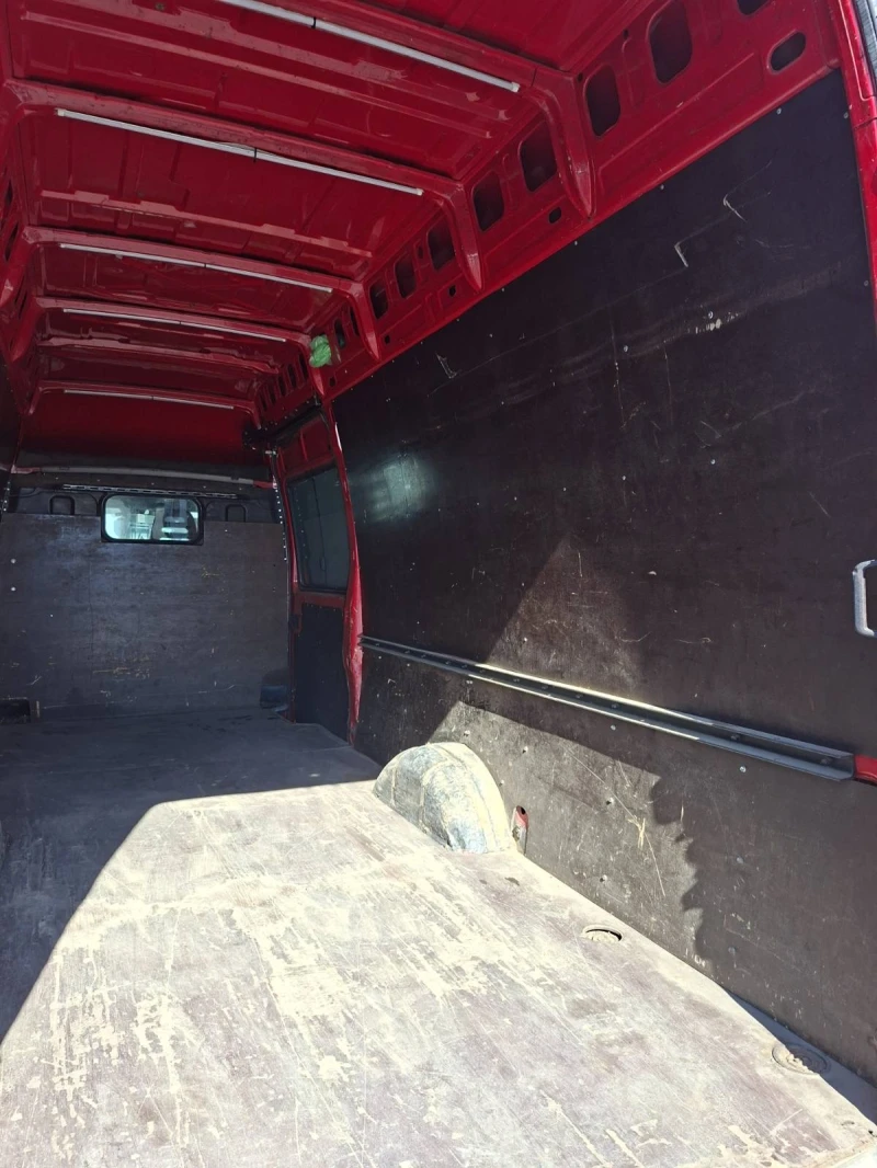 Iveco Daily, снимка 6 - Бусове и автобуси - 52008282