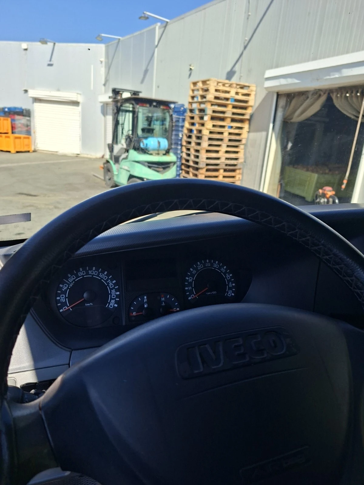 Iveco Daily | Mobile.bg   12