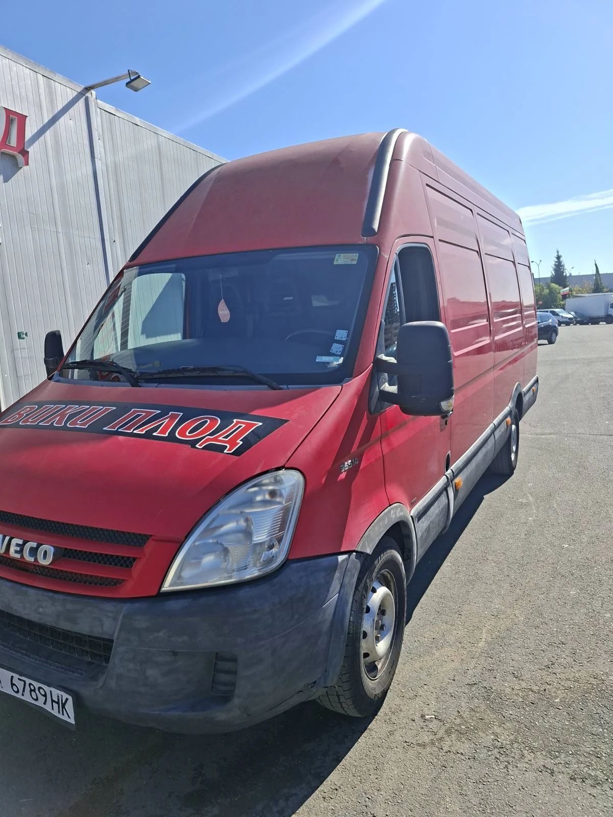 Iveco Daily  - изображение 2