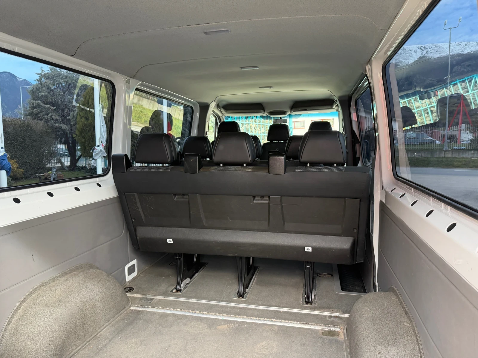 Mercedes-Benz Sprinter 311* 2.2CDI* ��������* 9 ����� | Mobile.bg � ����������� 11