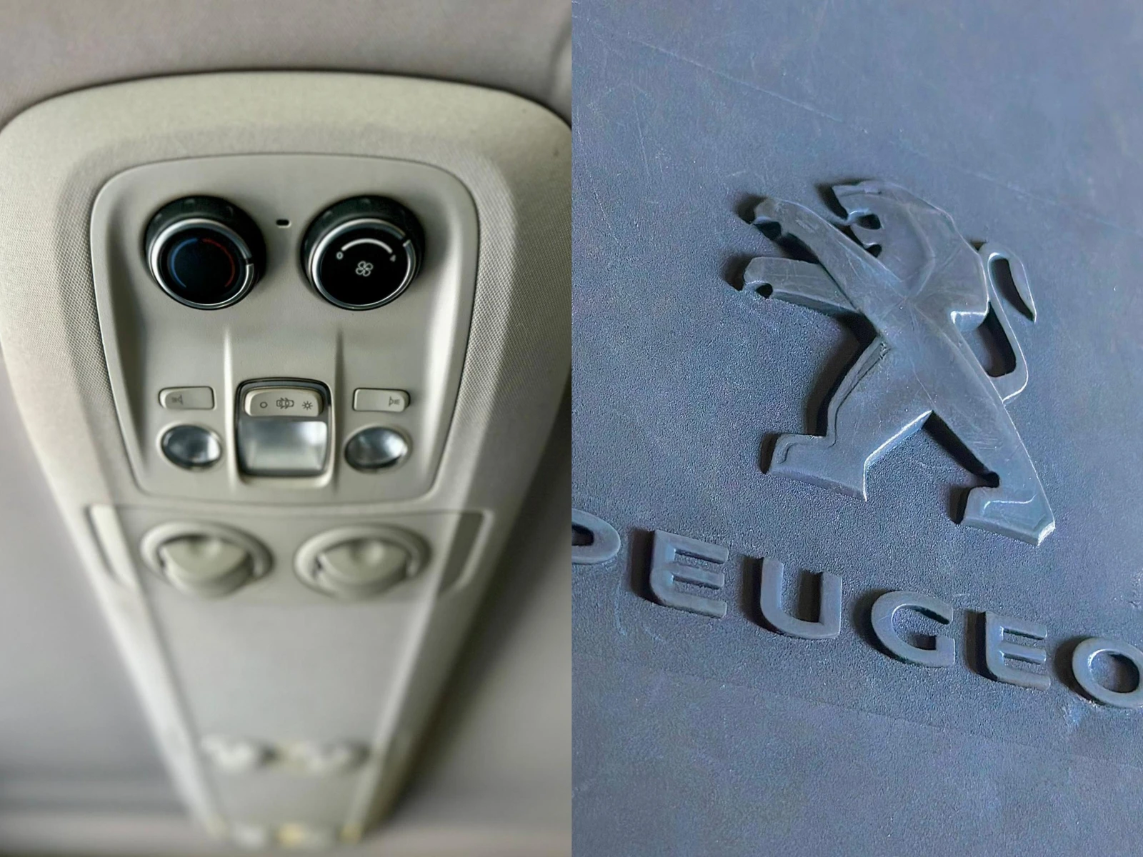 Peugeot Traveller Expert* BlueHDi* 7+ 1* Лизинг, снимка 16 - Бусове и автобуси - 53962785