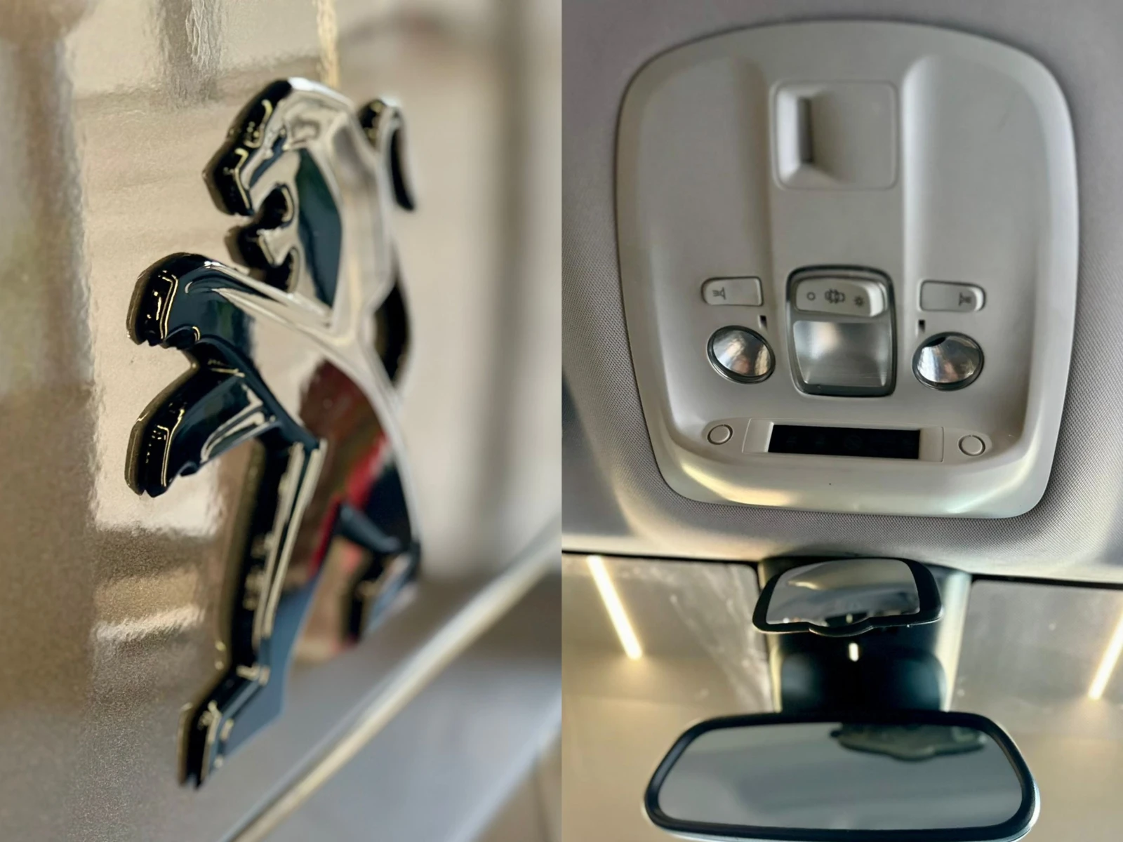 Peugeot Traveller Expert* BlueHDi* 7+ 1* Лизинг, снимка 15 - Бусове и автобуси - 53962785