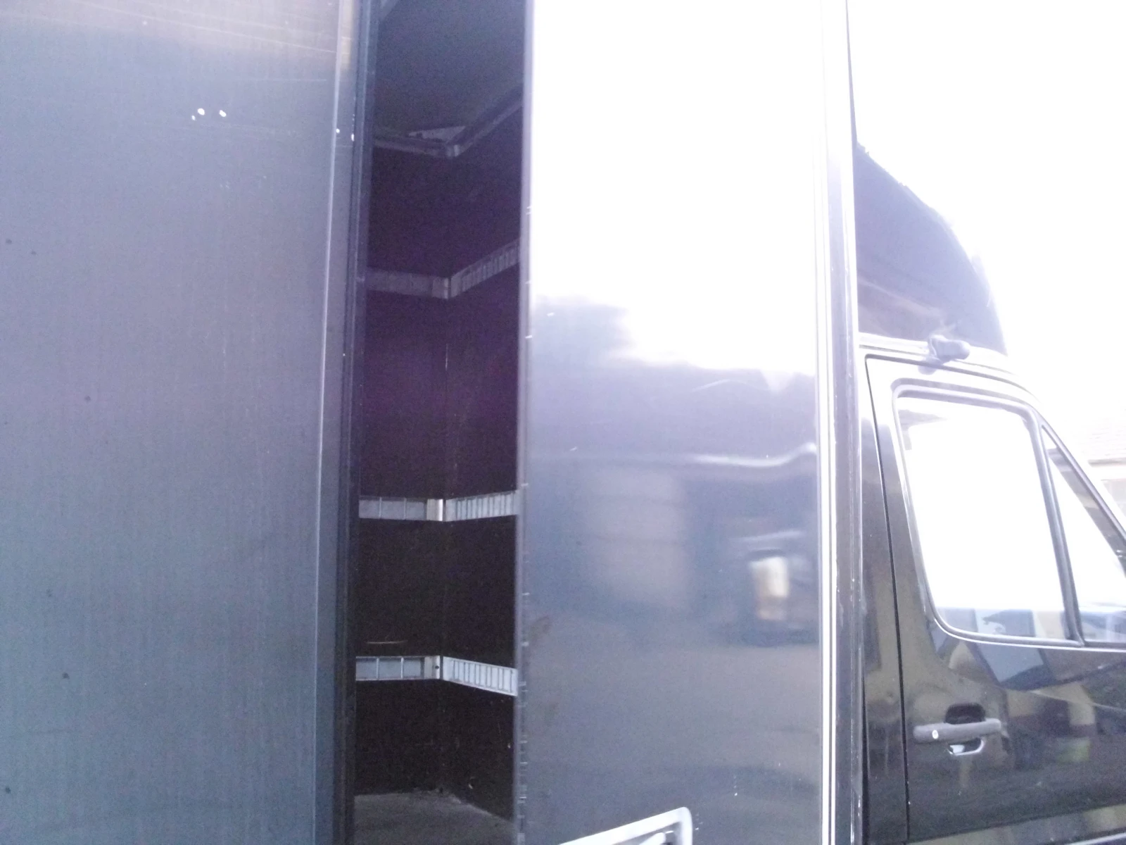 Mercedes-Benz Sprinter ���� ������� | Mobile.bg � ����������� 6