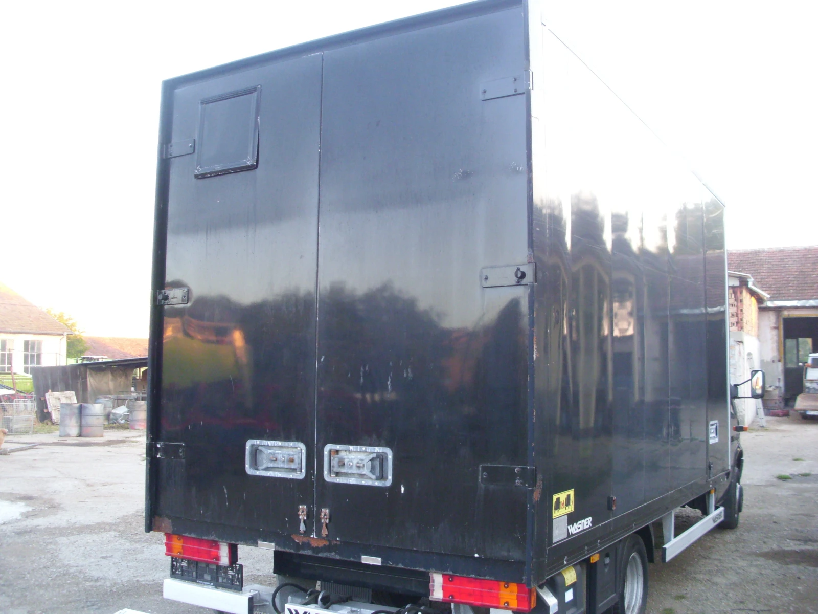 Mercedes-Benz Sprinter ���� ������� | Mobile.bg � ����������� 2