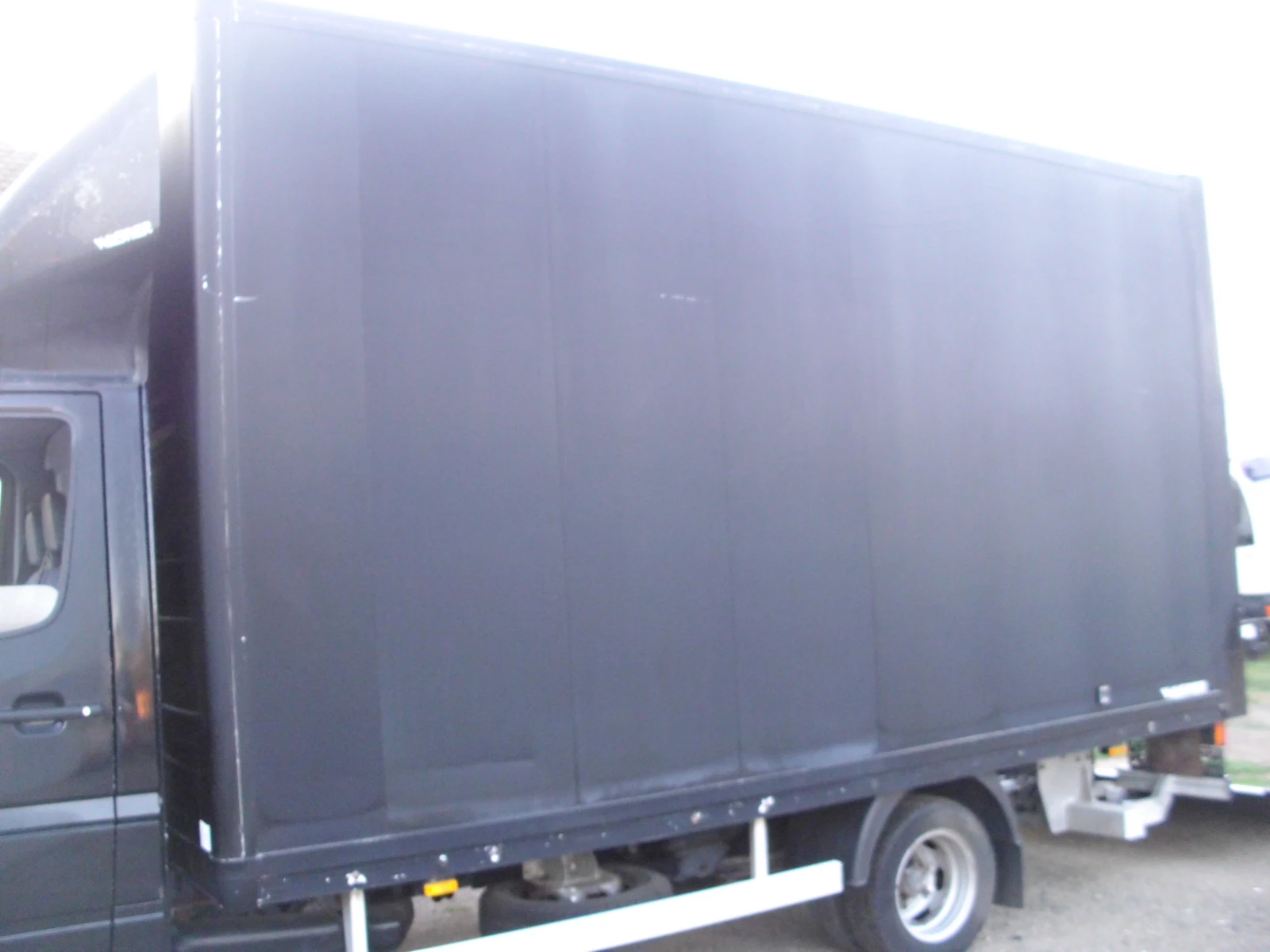 Mercedes-Benz Sprinter ���� ������� | Mobile.bg � ����������� 4
