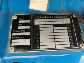 Volvo Fh, снимка 17