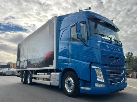 Volvo Fh, снимка 2
