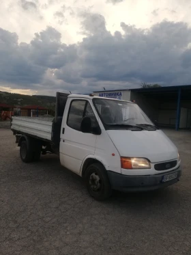 Ford Transit | Mobile.bg    2