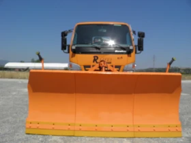 Mitsubishi Canter 2, 6 TDI 4X4 | Mobile.bg    4