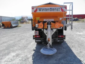 Mitsubishi Canter 2, 6 TDI 4X4 | Mobile.bg    7