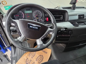 Обява за продажба на Man Tgx Стандартен ~14 280 EUR - изображение 7