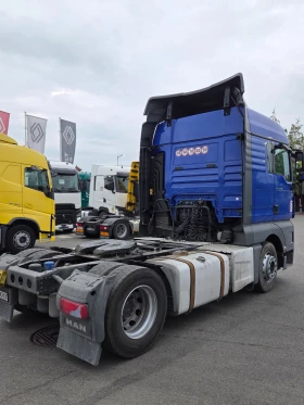 Обява за продажба на Man Tgx Стандартен ~14 280 EUR - изображение 2