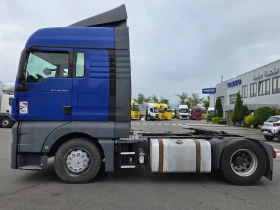 Обява за продажба на Man Tgx Стандартен ~14 280 EUR - изображение 4