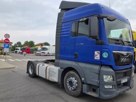 Обява за продажба на Man Tgx Стандартен ~14 280 EUR - изображение 1