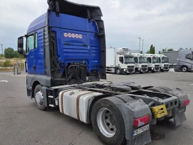 Обява за продажба на Man Tgx Стандартен ~14 280 EUR - изображение 3