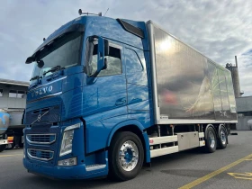 Volvo Fh 500 Ретардер Падащ Борд