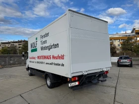 Mercedes-Benz Atego 816 , EURO4, ����� ���� , 3 ����� ,  | Mobile.bg � ����� ������ 3