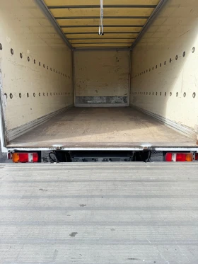Mercedes-Benz Atego 816 , EURO4, ����� ���� , 3 ����� ,  | Mobile.bg � ����� ������ 9